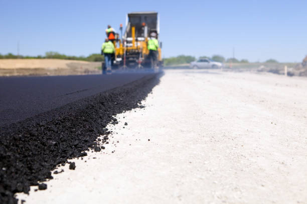 Driveway Snow Removal Preparation in Northumberland, PA