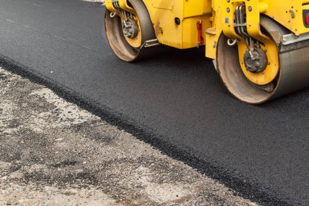 Why Choose Us For All Your Driveway Paving Needs in Northumberland, PA?